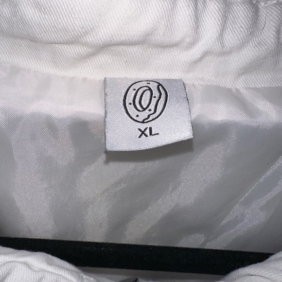 Odd Future Coach Jacket - Picture 4 of 5